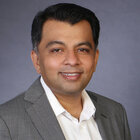 Avatar for Amit Parekh