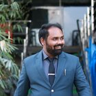 Avatar for Swarna Chaithanya Kollipara