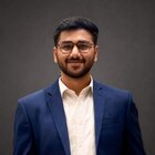 Avatar for JAIMIN GAJJAR