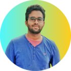 Avatar for Thaneesh Reddy 