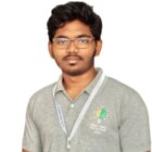 Avatar for Bharath T