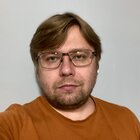 Avatar for Aleksei Kankov