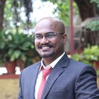 Avatar for Aniket Patole