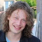 Avatar for Robin Schuil