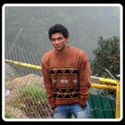 Avatar for Tejus Hukrappa