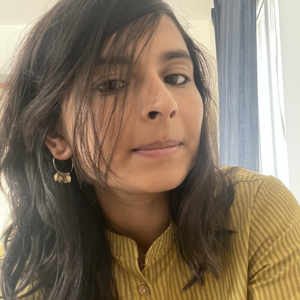 Insiyah Rangwala