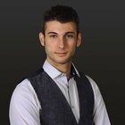 Avatar for Matteo Sipione