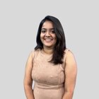 Avatar for Aishwarya Mensinkai