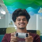 Avatar for Rochak Saini