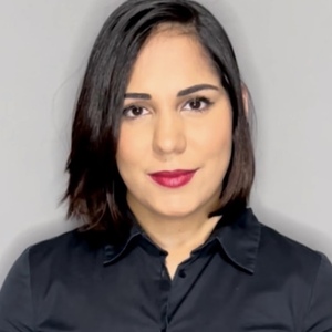 Katherine Sepulveda