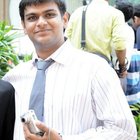 Avatar for Varun Thacker