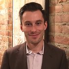 Avatar for Graeme Davis