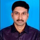 Avatar for V Sai Kishore