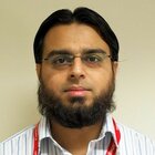 Avatar for Saad Farooq