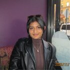 Avatar for Sowmya Jujjuri