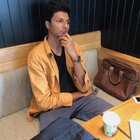 Avatar for Praneeth Dogiparthi
