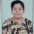 Avatar for K Anjali Raju