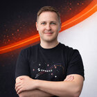 Avatar for Dmytro Iefymenko
