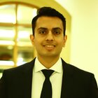Avatar for Manish Chauhan
