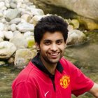 Avatar for Dhruv Parmar