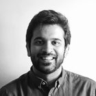 Avatar for Kartik Khanna