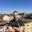 Avatar for Nikolay Vasilev