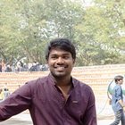 Avatar for V Sharath Chandra Reddy