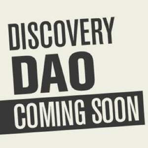 Discovery DAO