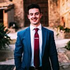 Avatar for Tyler Mills
