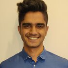 Avatar for Tushar Sudheesh
