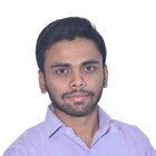 Avatar for Ashutosh Nandan