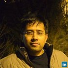 Avatar for Piyush Kansal
