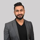 Avatar for Aashish Kumar Gupta