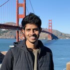 Avatar for Tejesh Reddy Sigineni