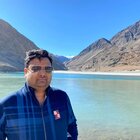 Avatar for Vinod Bansal