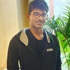 Avatar for Charan Kotturi