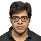 Avatar for Paritosh Baghel