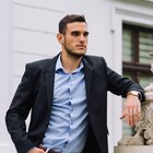 Avatar for Bogdan Codorean