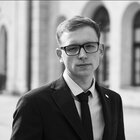 Avatar for Andrii Smyk