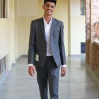 Avatar for Divyam Vaishnav