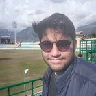 Avatar for Arun Addagatla