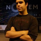 Avatar for Luis Guilherme Martins