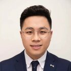 Avatar for Xin Jun Lin