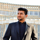 Avatar for Usman Liaquat
