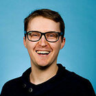 Avatar for Jamie Ashbrook