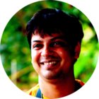 Avatar for Ashish Kumar