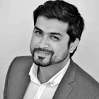 Avatar for Umair Shafique