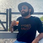 Avatar for Anoop Kansupada