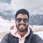 Avatar for Soham Mahajan