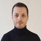 Avatar for Kamil Kyamilev